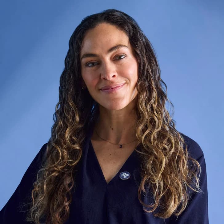 Dr. Olivia de Rougemont