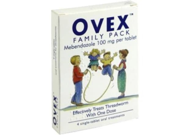 Ovex