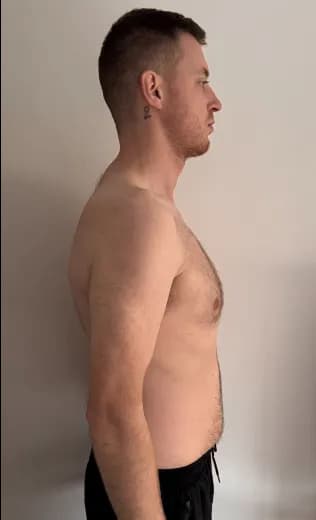 Paul after