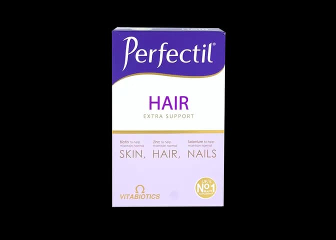 Vitabiotics Perfectil Extra Support