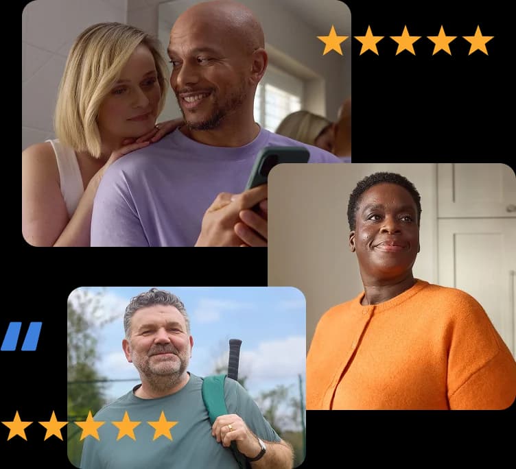 Reviews Hero