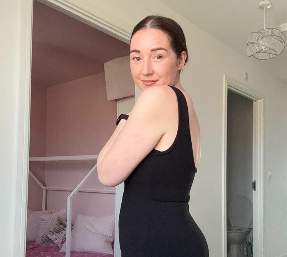 Rosie's transformation