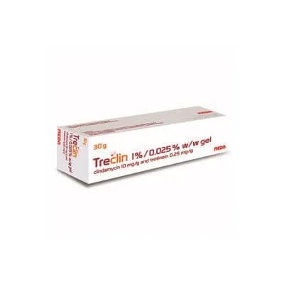 Treclin