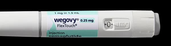 Wegovy medication