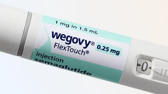 Foundayo (Orforglipron) Weight Loss Tablets 4 Wegovy Pen
