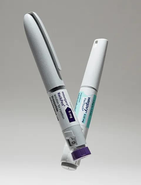 Wegovy pen