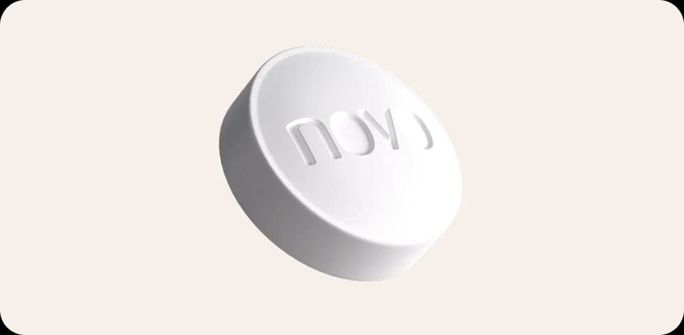 Wegovy pill