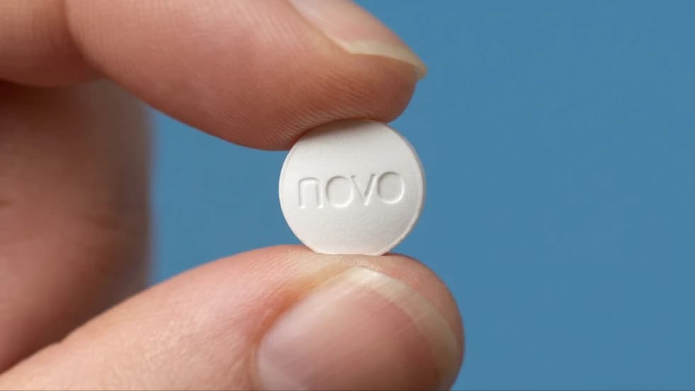 Using Wegovy Pill