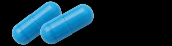 Xenical capsule