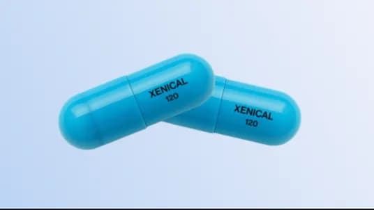 Xenical medication