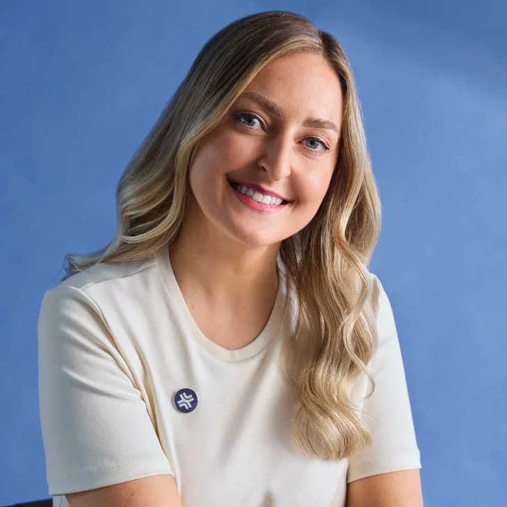 Dr. Zoe Lees