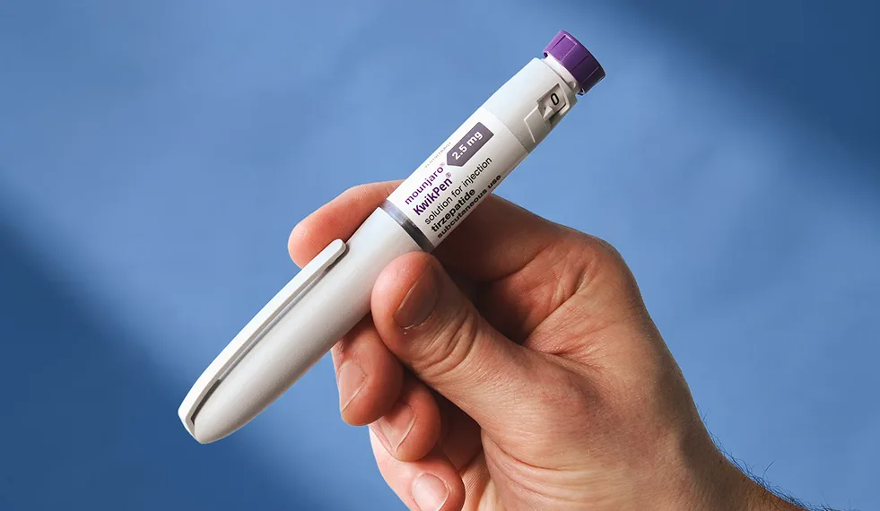 what is hhvb glp 1 product shipped from China a scam? hhvb glp-1 side effects Part