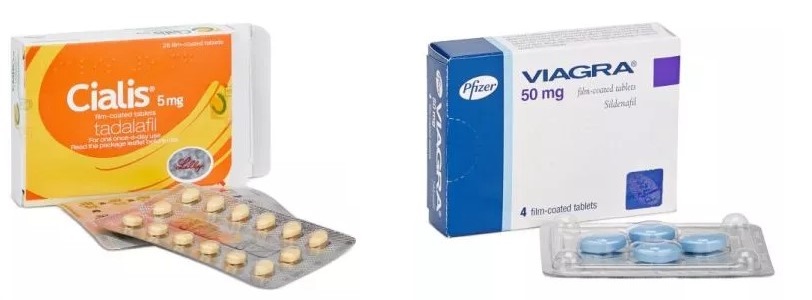 Cialis Versus Viagra Cialis Versus Viagra
