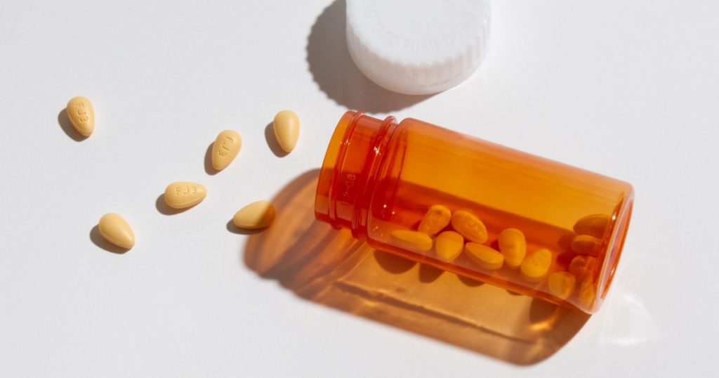 Cluster headache vs migraine What's the difference? MedExpress