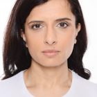 Dr Bhavini Patel