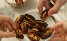 Mounjaro and Ramadan