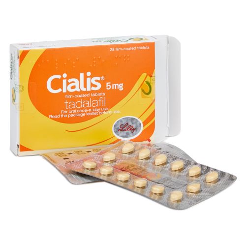 cialis dosage for daily use