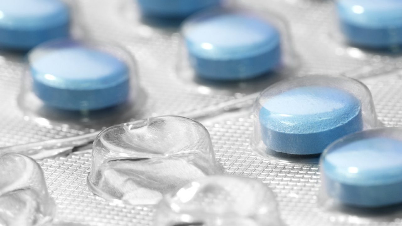 Viagra will be available over the counter in UK, says medicines regulator, Pfizer