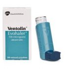 Ventolin