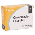 Omeprazole