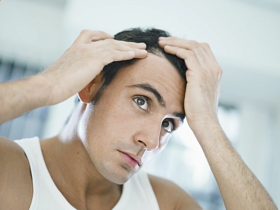 Saw Palmetto for Hair Loss : How Effective Is It? - MedExpress