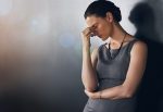 Nasal spray for migraines
