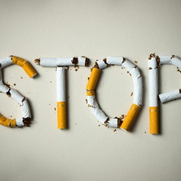 Top five tips for quitting smoking - MedExpress Health Centre