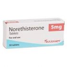 Norethisterone