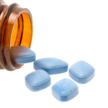 Cialis vs viagra onset of action