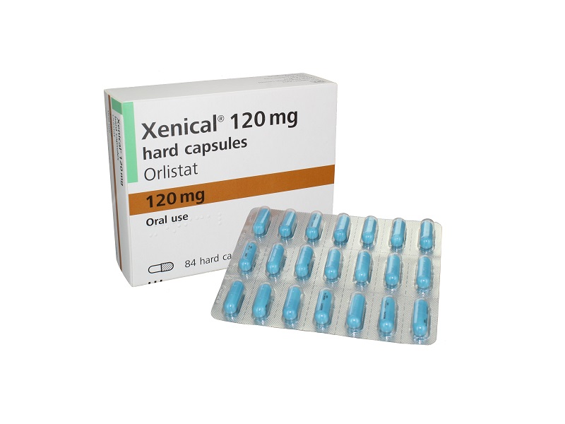Generic xenical (orlistat)
