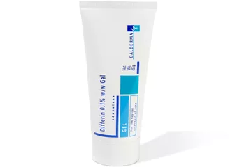Differin gel buy uk