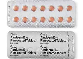 Finasteride generic price