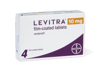 Levitra 10mg