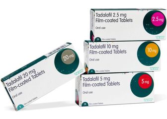 Tadalafil for sale online