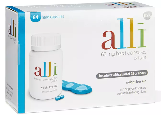 Alli en línea
