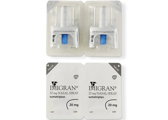 Buy Anti Migraine Drugs Online