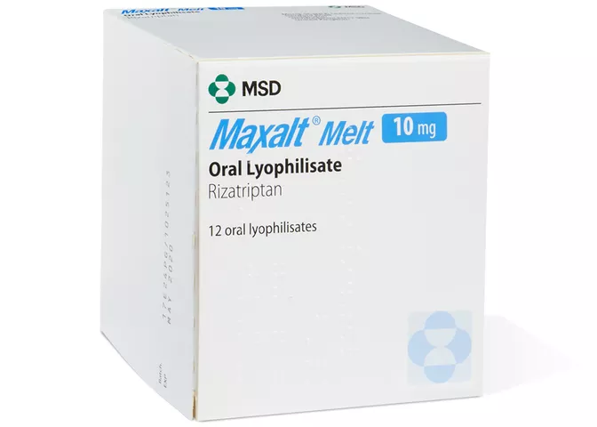 Buy Anti Migraine Drugs Online