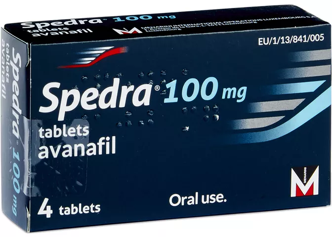 Avanafil price