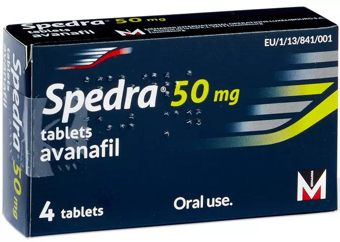 Order avanafil