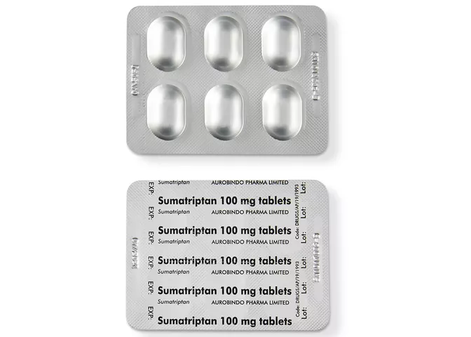 Buy Imitrex Uk