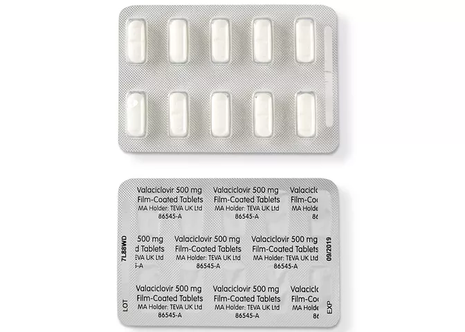 Buy Valtrex Without Prescription