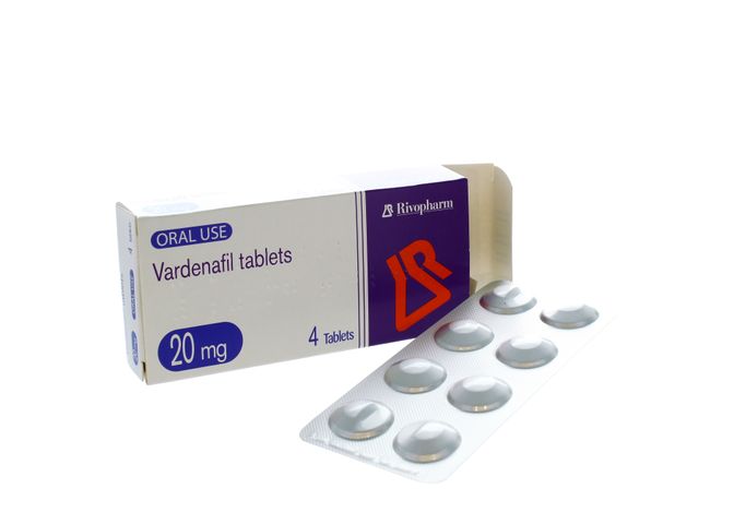 AIDE À LA DYSFONCTION ÉRECTILE