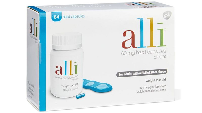 Alli buy online