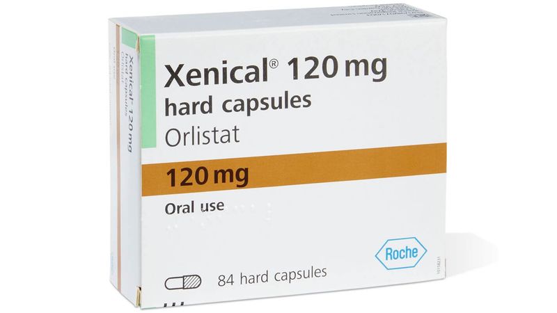 Buy Xenical Uk