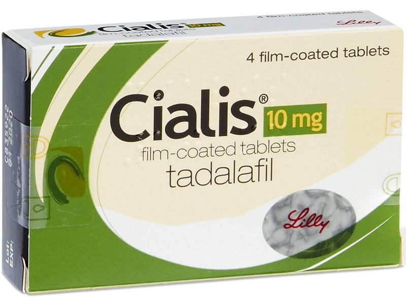 do you have to take cialis every day