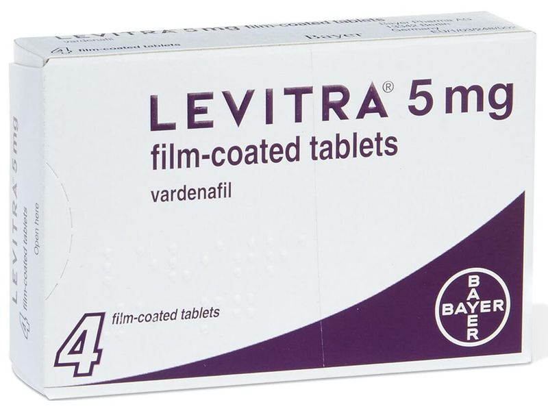 Levitra paypal