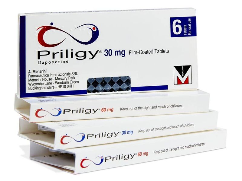 Buy Priligy Online from £23 - Lowest UK Price - MedExpress
