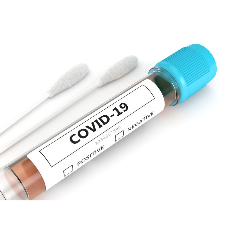 Private Covid 19 Home Test Kit Fit To Fly Medexpress