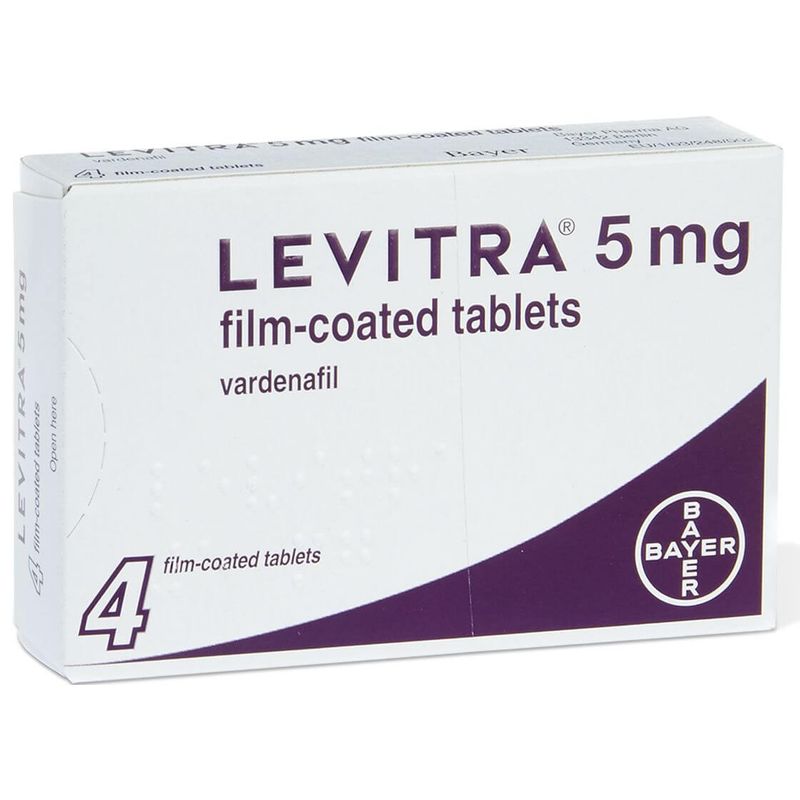 Levitra pilule bonheur
