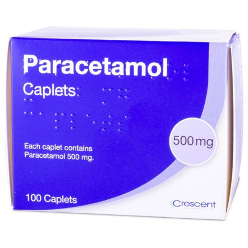 Paracetamol 500mg Auto dijelovi za popularne automobile u hrvatskoj